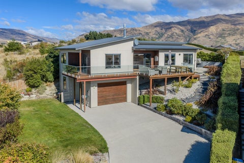 138 Anderson Road, Wanaka
