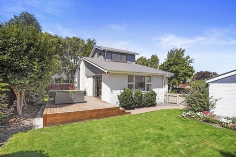 22 Cullahill Street, Harewood, Christchurch