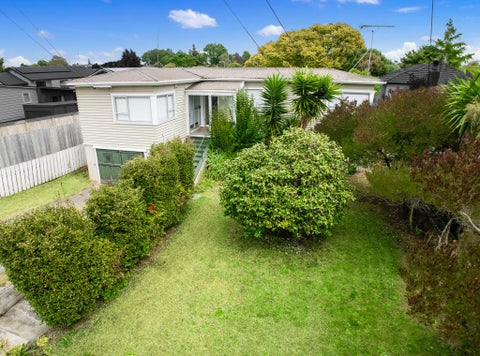 26 Dublin Street, Pukekohe, Pukekohe