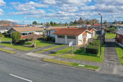14 Tawari Street, Matamata, Matamata