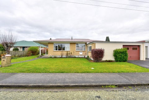4 Brown Street, Gore, Gore