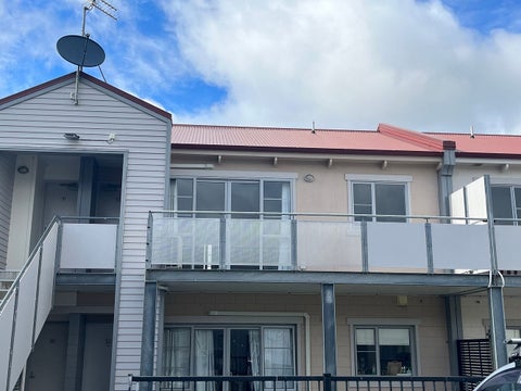 53/232 Middleton Road, Glenside, Wellington