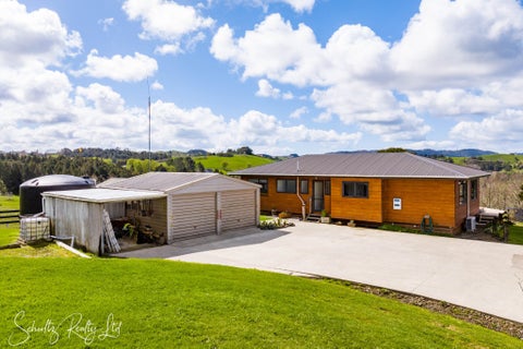 33 Nikau Street, Inglewood, Inglewood