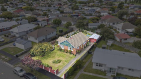 6 Amuri Street, Hei Hei, Christchurch