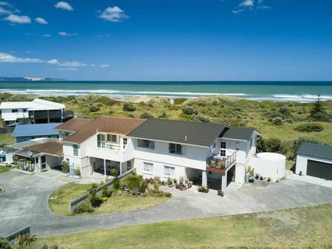1/512D West Coast Road, Waipapakauri, Awanui