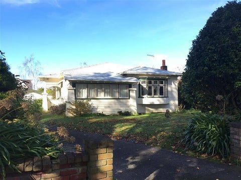 38 Elmira Avenue, Hokowhitu, Palmerston North