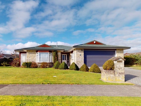 11 Easton Way, Levin, Levin