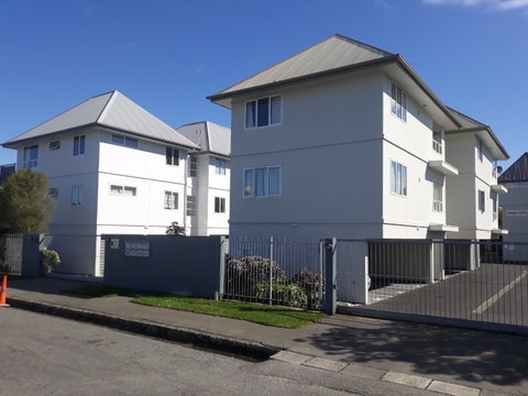 2/25 Hastings Street West, Sydenham, Christchurch