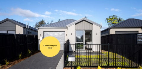 52 Riverstone Drive, Rolleston, Rolleston