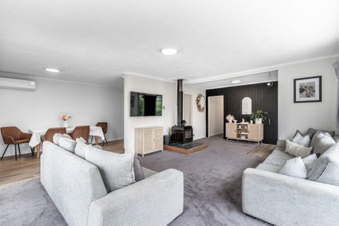 163 Grant Road, Otatara