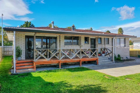 53 Main Street, Edgecumbe, Edgecumbe