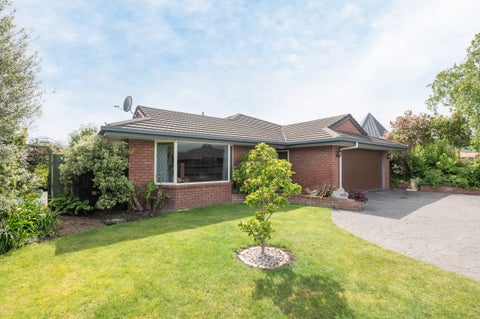 12 Rosaline Frank Street, Stoke, Nelson