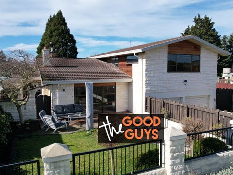 6 Airedale Road, Weston, Oamaru