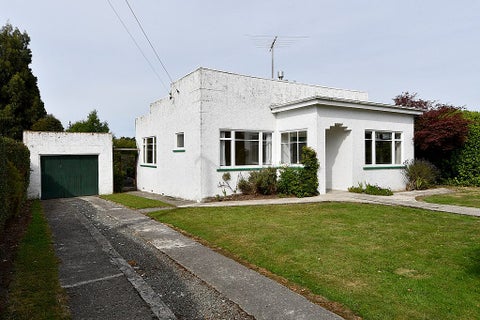 124 District Road, Palmerston
