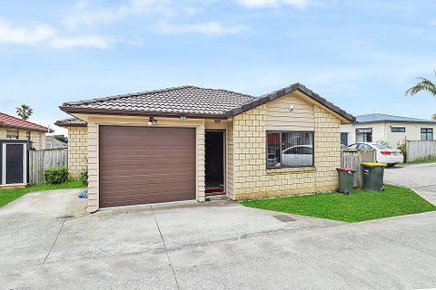 34B Gifford Road, Papatoetoe, Auckland