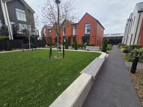 3/15 Donald Place, St Albans, Christchurch