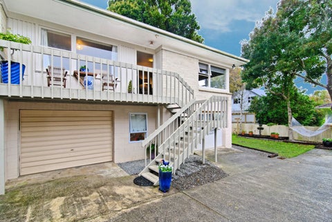 5 Marsden Avenue, Mount Eden, Auckland