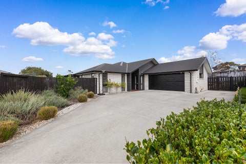 9 Vercoe Crescent, Morrinsville, Morrinsville