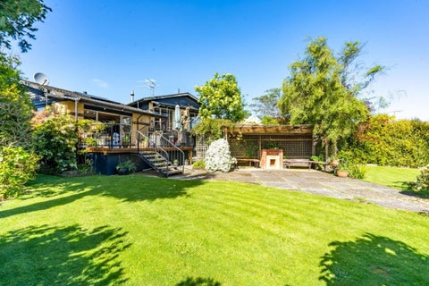 18 Bullar Street, Grasmere, Invercargill