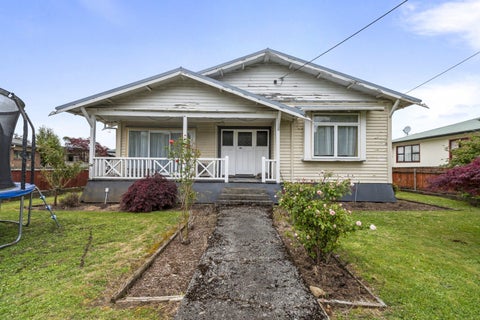 19 Robin Street, Taihape