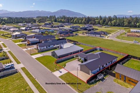 11 Gleniffer Place, Methven, Methven