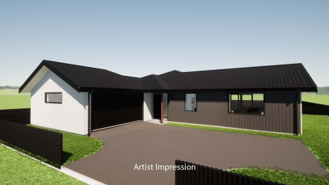 331 King Street, Temuka, Temuka