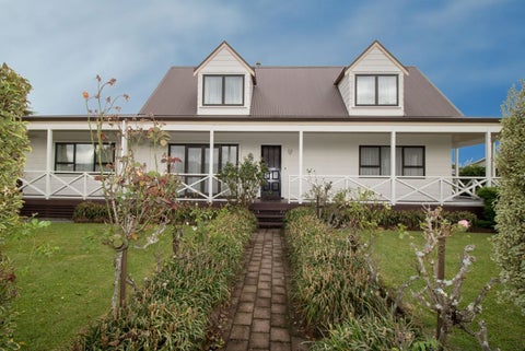 33 Kauri Crescent, Matamata, Matamata