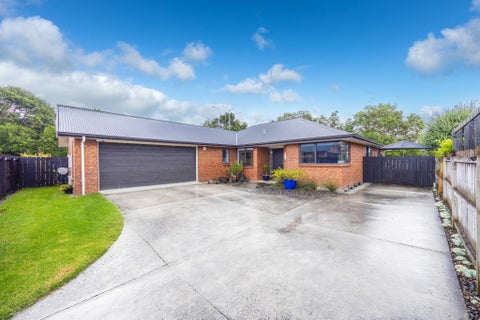 42 Nielsen Gardens, Rototuna, Hamilton