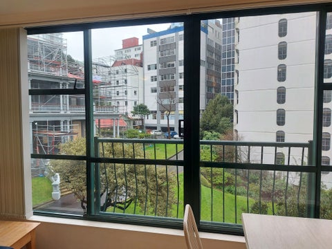 5B/57 Boulcott Street, Wellington Central, Wellington