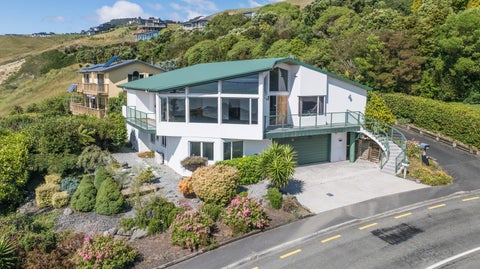 55 Bay View Road, Atawhai, Nelson