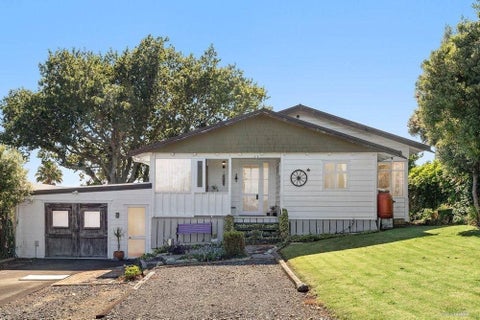 59 Prospect Terrace, Pukekohe, Pukekohe