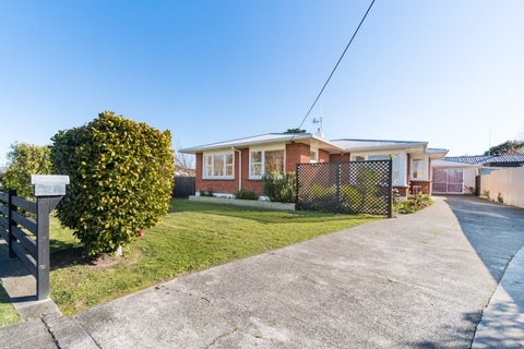 50 Awahuri Road, Feilding, Feilding