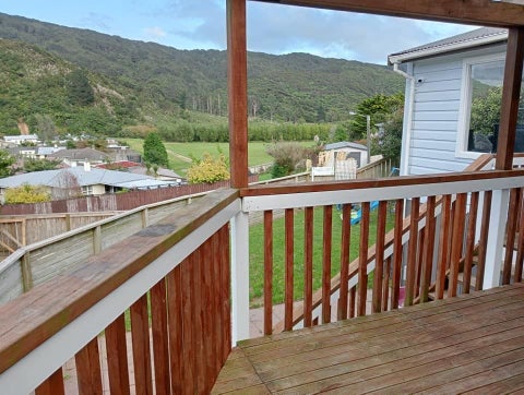42 Parenga Street, Wainuiomata, Lower Hutt
