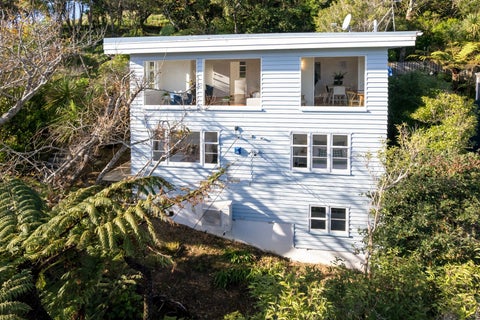 81 Mairangi Road, Wadestown, Wellington