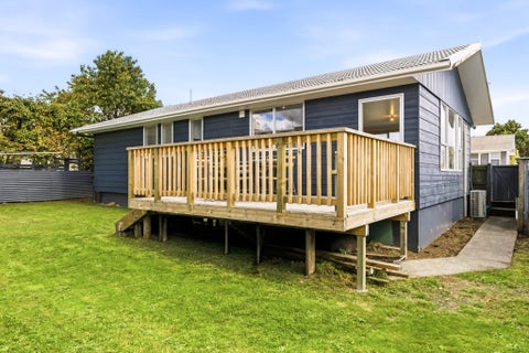 2/65 Rotokawa Street, Taupo, Taupō