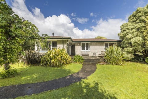 95 Winchester Street, Ashhurst, Ashhurst