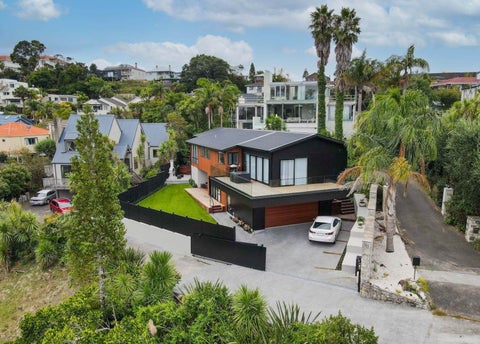 19 Wilding Avenue, Northcote Point, Auckland