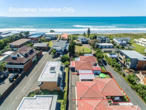 159 Oceanbeach Road, Mount Maunganui, Mount Maunganui