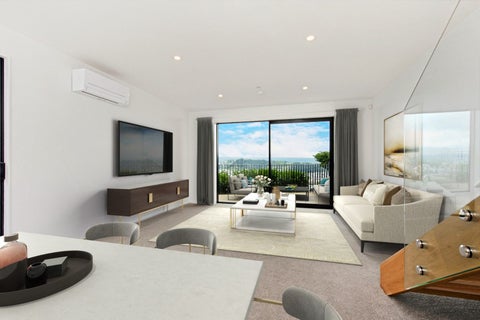 4/36 Central Terrace, Kelburn, Wellington