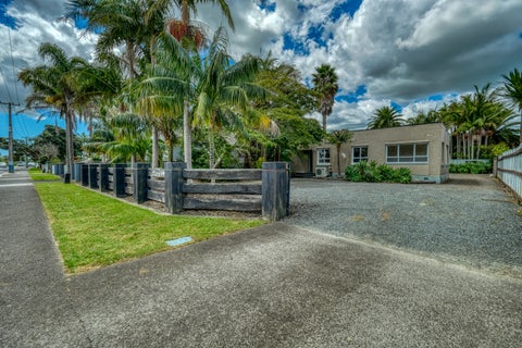 22 North Road, Kaitaia, Kaitaia