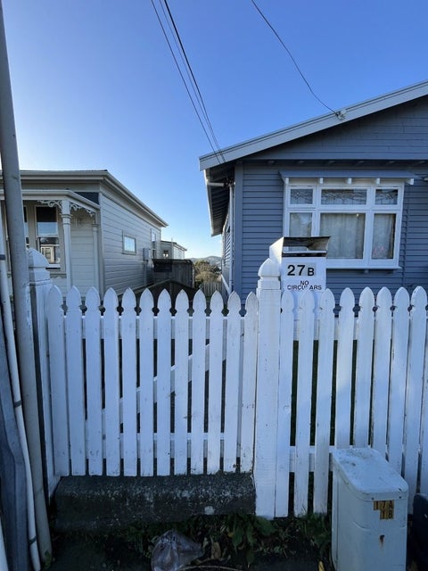 27 Helston Road, Johnsonville, Wellington