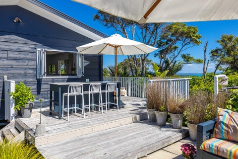 51 Goodwin Avenue, Oneroa, Waiheke Island