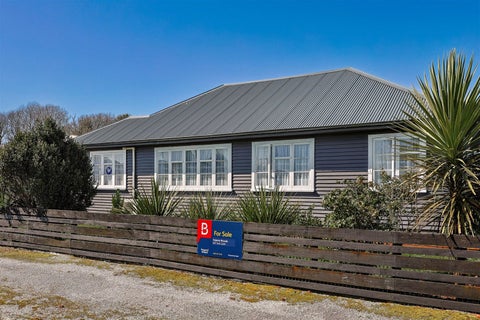 25 Cobden Street, Westport, Westport