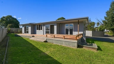9 Motutere Avenue, Taupo, Taupō