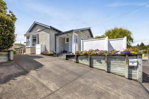 63 Gover Street, New Plymouth, New Plymouth