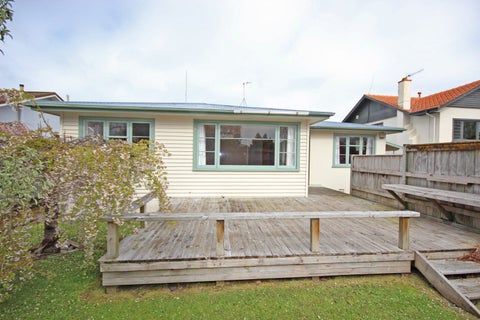 460 Albert Street, Hokowhitu, Palmerston North