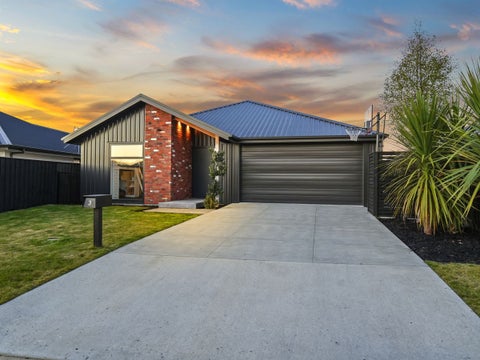3 Kotua Street, Woodend, Woodend