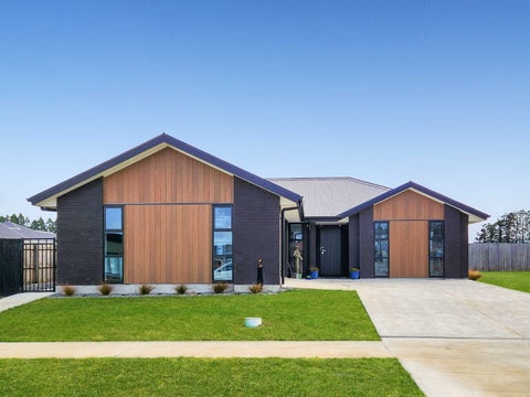 27 Memorial Crescent, Methven, Methven