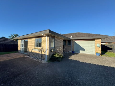 68B Ward Street, Pukekohe, Pukekohe