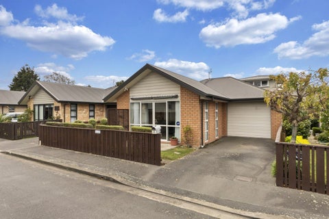20 Woodham Courts, Linwood, Christchurch